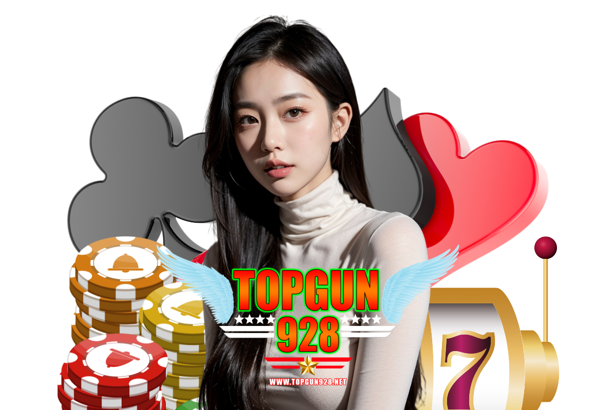 topgun928 slot