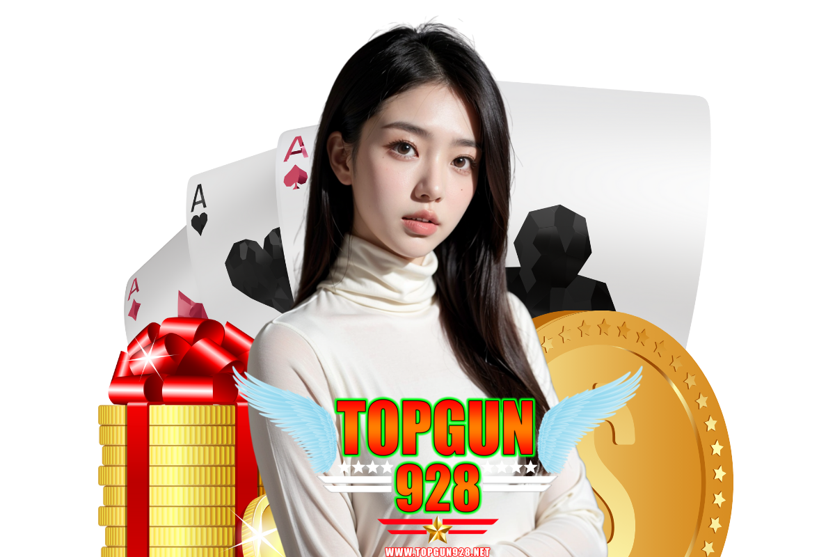 topgun928 สล็อต